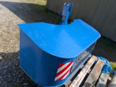 2025 MCF Attachments Toolbox - (Swansea)