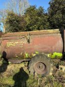 1994 Muck Spreader - (Surrey)