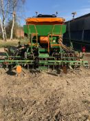 2013 Amazone AD-P 403 Special - (Norfolk)