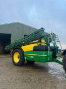 2012 John Deere R962i - (Norfolk)