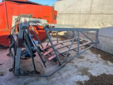 2022 Warthog Straw Spreader - (Norfolk)