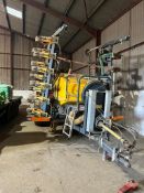 2016 Gothia Redscap System Cameleon - (Norfolk)