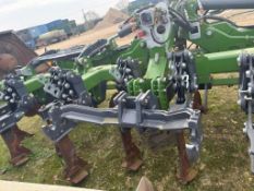 2022 Agriweld Assist Toolbar - (Norfolk)