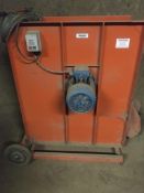 2007 Pelcroft Fan - (Lincolnshire)