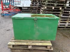 Transport Box - (Leicestershire)