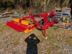 2013 Teagle Topper - (Swansea)