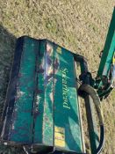 Spearhead 565 Excel Hedgecutter - (Norfolk)