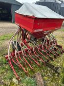 Accord Pneumatic DL - (Bedfordshire)