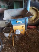 Hammer Mill - (Norfolk)