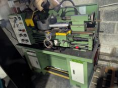 2023 Warco GH 1230 - (Swansea)