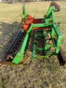 3m Harrow - (Norfolk)