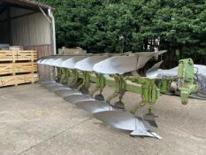 2004 Dowdeswell MA145 - (Lincolnshire)