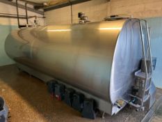 1999 Roka RKC 10000 - (Leicestershire)