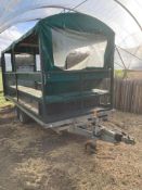 Shoot Trailer - (Norfolk)