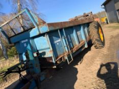 Bunnings Lowlander 90 - (Norfolk)