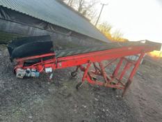 Elevator - (Norfolk)