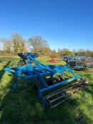 Lemken Terradisc - (Norfolk)