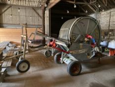 2012 R M Irrigator - (Norfolk)