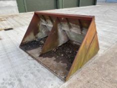 CAT Bucket - (Norfolk)