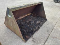 2005 Suton Bucket - (Norfolk)