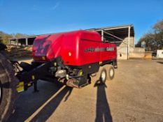 2013 Case LB 423 Baler - (Norfolk)