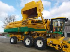 2020 PMC 1189 Pea Viner - (Suffolk)