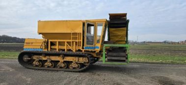 Morooka 2200 GT - (West Lancashire)