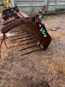 2019 Muck Grab - (Buckinghamshire)