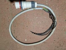 Lewden Electrical Fittings - (Norfolk)