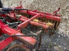 2007 Vaderstad Topdown 300 - (Wiltshire)