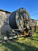 2015 Idrofoglia Turbo Car 500 - (Norfolk)