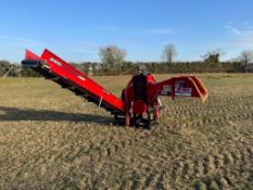 Remet CNC RP200 - (Norfolk)