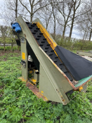 Walthambury Bagger - (Cambridgeshire)