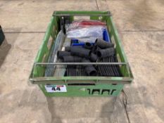 Quantity Kverneland TS tine drill spares