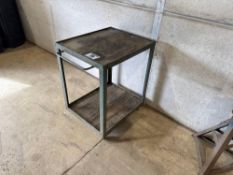 Workshop trolley
