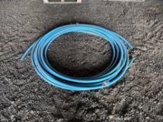 Quantity alkathene pipe