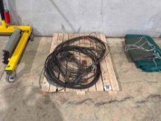 Quantity wire cable