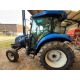2014 New Holland TD5.75 - (Norfolk) - Image 2 of 5