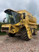 1999 New Holland TX68+ - (Cheshire)