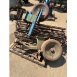 Misc. Spare Parts - (Norfolk)