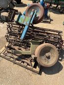 Misc. Spare Parts - (Norfolk)