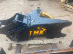 TMK Tree Shear - (Norfolk)