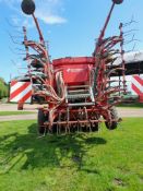 2012 Kverneland TS Evo 6 Tine Seeder - (Norfolk)
