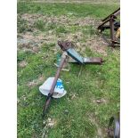 Bale Spike - (Norfolk)