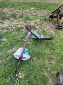 Bale Spike - (Norfolk)