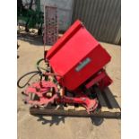 Einbock Pneumatic Box 600 - (Norfolk)