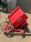 Einbock Pneumatic Box 600 - (Norfolk)