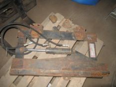 1988 Cascade Sideshift - (Cambridgeshire)