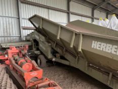 Herbert Grader - (Lancashire)