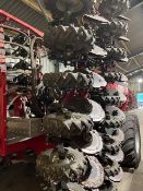 2017 Weaving GD Drill - (Bedfordshire)